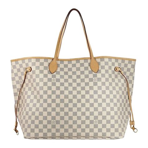 louis vuitton gray and white|gray louis vuitton bag.